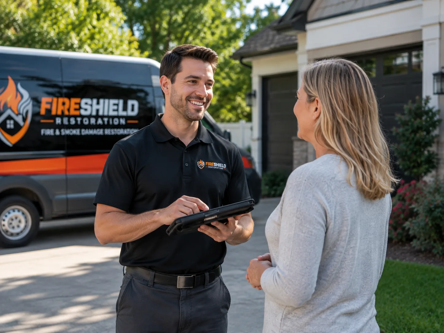 Fire And Smoke Damage Restoration Missouri FAQs